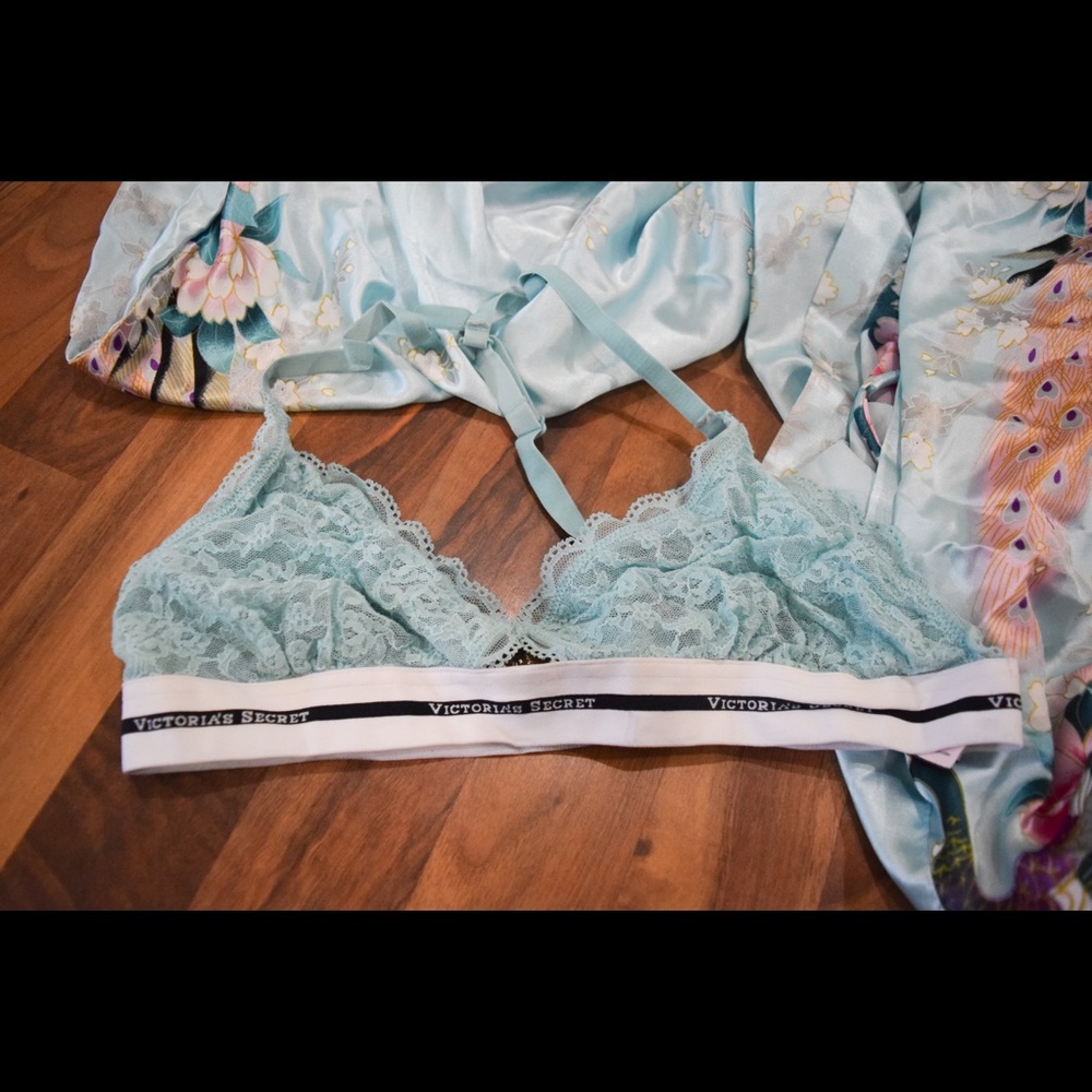 Victoria’s Secret bralette